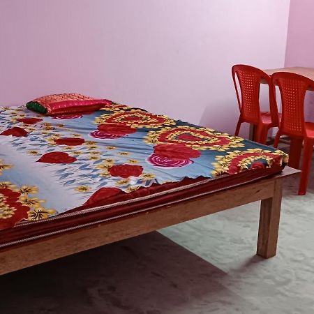 Elephant And Four Wise Men Resort Ram Nagar Экстерьер фото