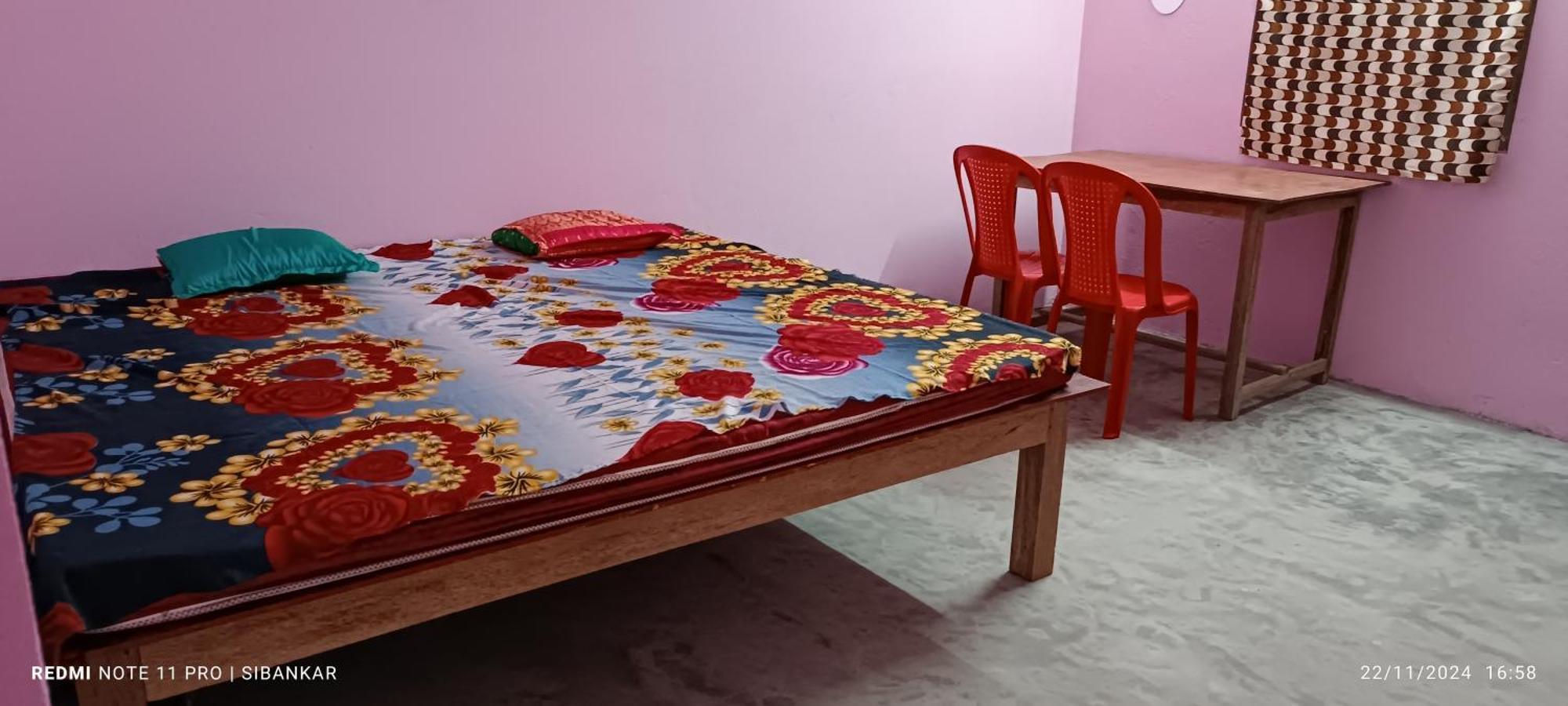 Elephant And Four Wise Men Resort Ram Nagar Экстерьер фото