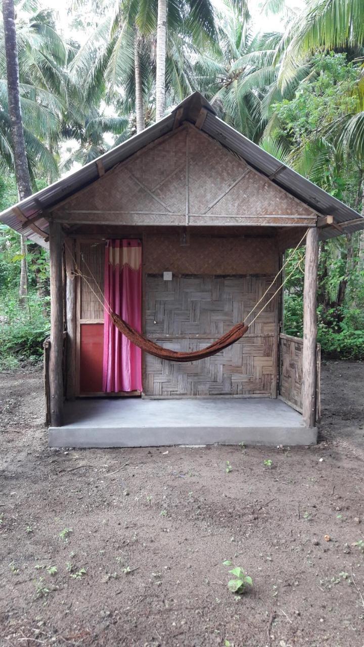 Elephant And Four Wise Men Resort Ram Nagar Экстерьер фото