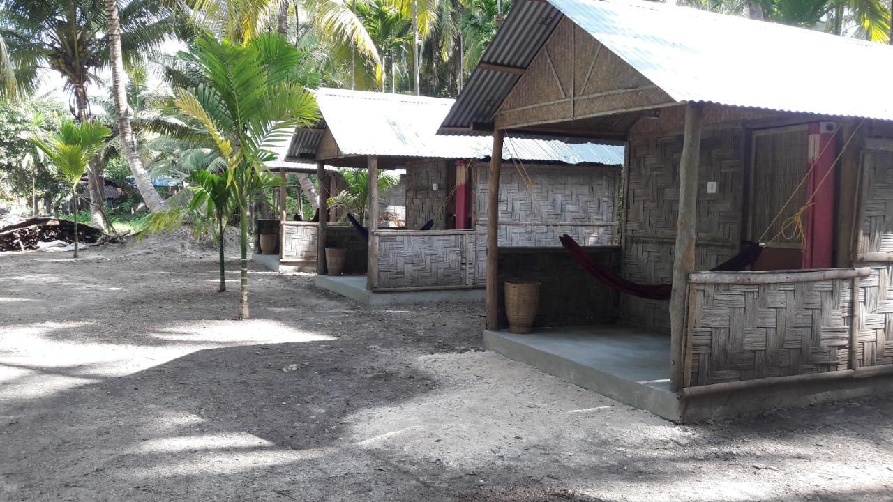 Elephant And Four Wise Men Resort Ram Nagar Экстерьер фото
