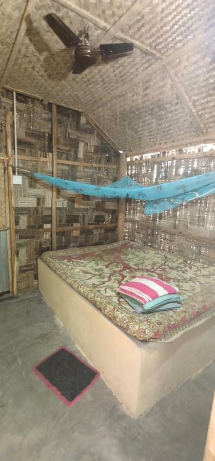 Elephant And Four Wise Men Resort Ram Nagar Экстерьер фото