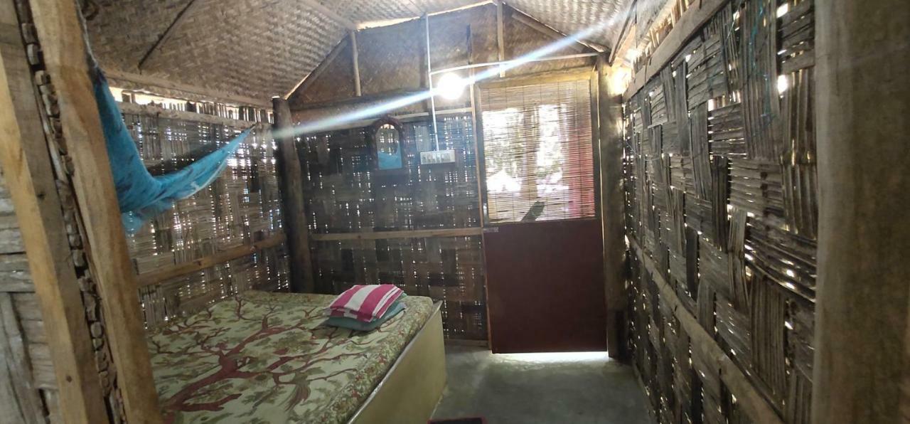 Elephant And Four Wise Men Resort Ram Nagar Экстерьер фото