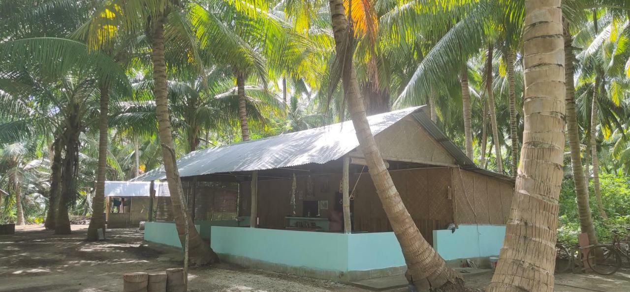 Elephant And Four Wise Men Resort Ram Nagar Экстерьер фото